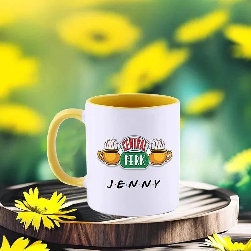 Central_Perk_Personalised_Coffee_Mug_-_-_tag1_-4175471 Central Perk Personalised Coffee Mug - - #tag1#