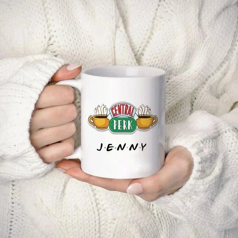 Central_Perk_Personalised_Coffee_Mug_-_-_tag1_-4175477 Central Perk Personalised Coffee Mug - - #tag1#