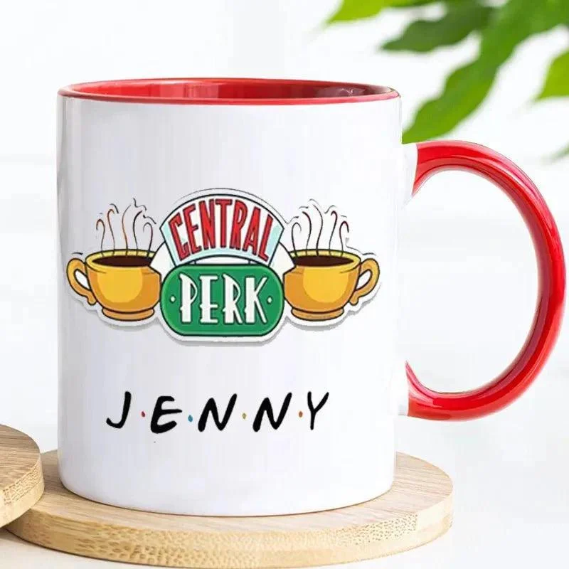 Central_Perk_Personalised_Coffee_Mug_-_-_tag1_-4175483 Central Perk Personalised Coffee Mug - - #tag1#