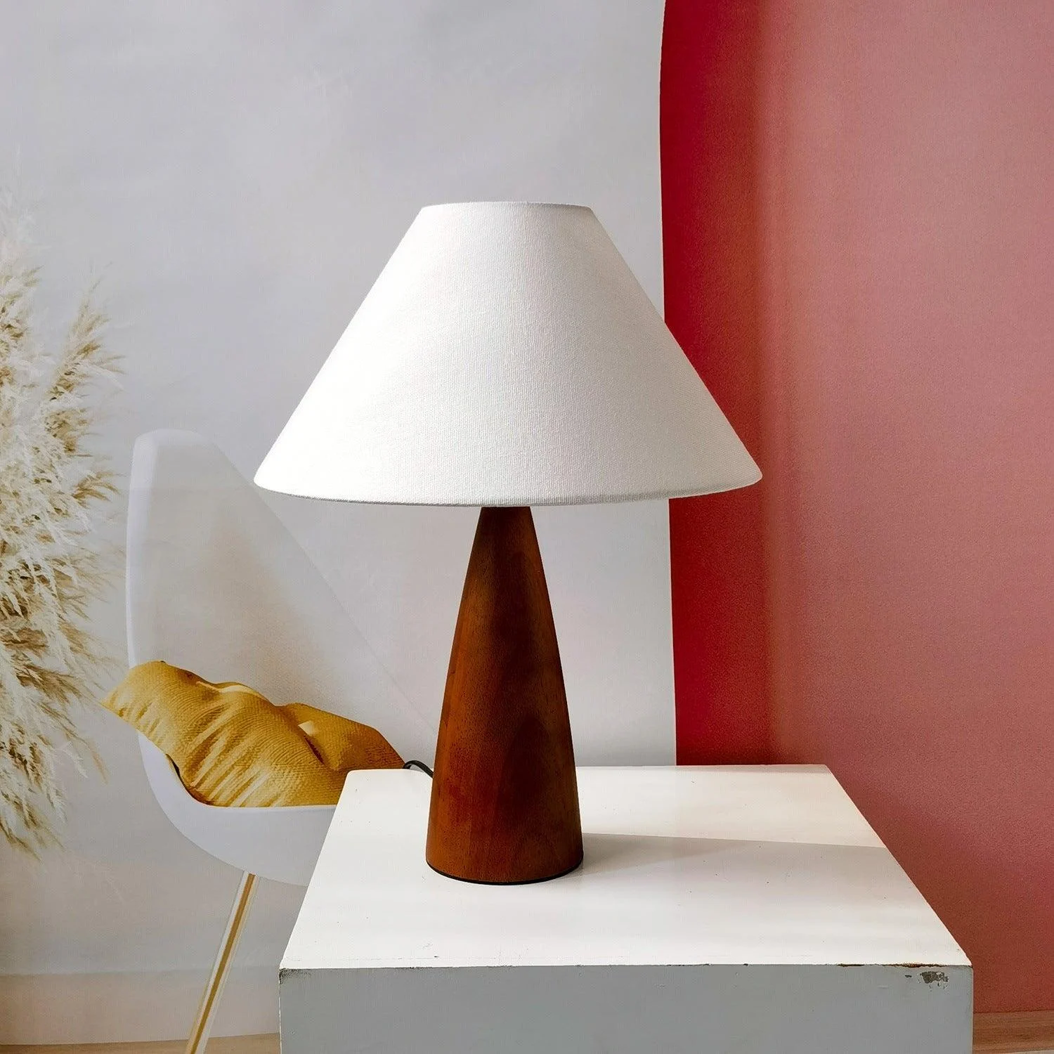 CenturyWood_Solid_Wood_Table_Lamp_in_Century_Style_-_-_tag1_-4165724 CenturyWood™ – Solid Wood Table Lamp in Century Style - - #tag1#