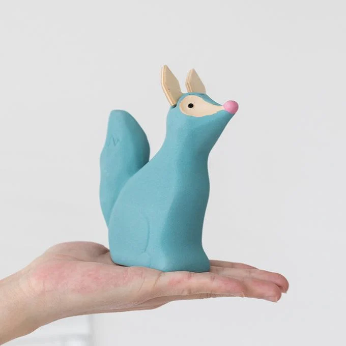 Ceramic_Abstract_Animal_Mascot_-_-_tag1_-4165832 Ceramic Abstract Animal Mascot - - #tag1#
