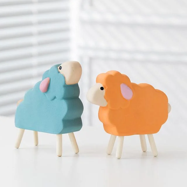 Ceramic_Abstract_Animal_Mascot_-_-_tag1_-4165846 Ceramic Abstract Animal Mascot - - #tag1#