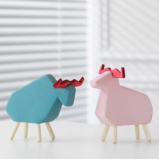 Ceramic_Abstract_Animal_Mascot_-_-_tag1_-4165865 Ceramic Abstract Animal Mascot - - #tag1#