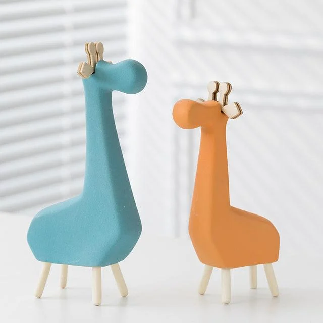 Ceramic_Abstract_Animal_Mascot_-_-_tag1_-4165886 Ceramic Abstract Animal Mascot - - #tag1#