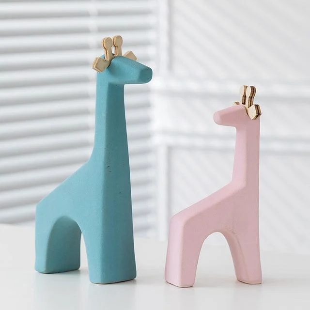 Ceramic_Abstract_Animal_Mascot_-_-_tag1_-4165893 Ceramic Abstract Animal Mascot - - #tag1#