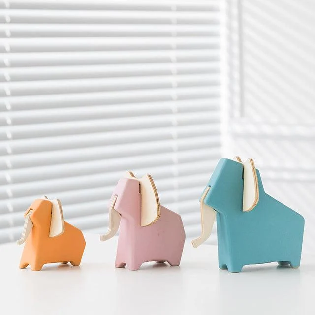 Ceramic_Abstract_Animal_Mascot_-_-_tag1_-4165904 Ceramic Abstract Animal Mascot - - #tag1#