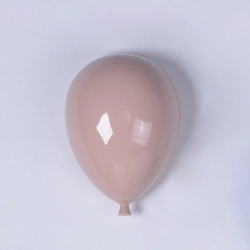 Ceramic_Balloon_Wall_Hanging_Ornament_-_-4151722 Ceramic Balloon Wall Hanging Ornament -
