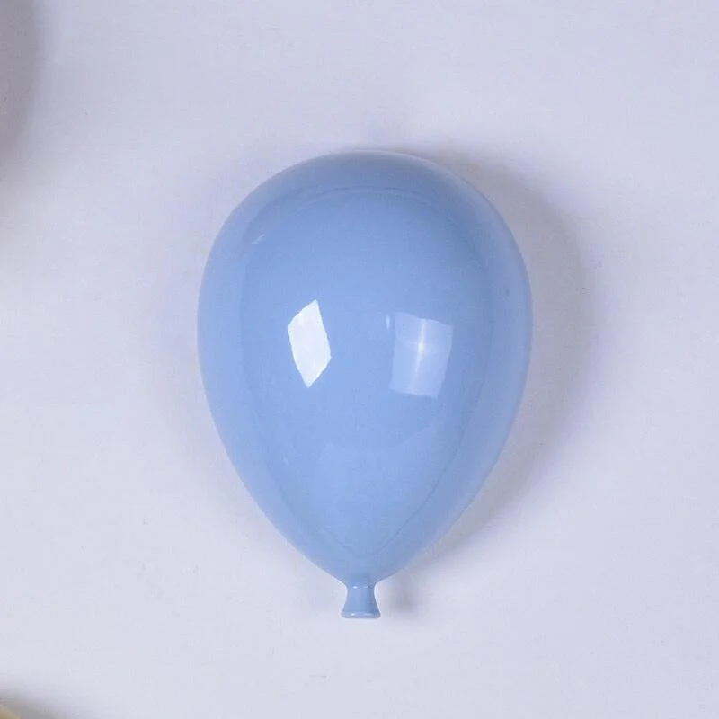 Ceramic_Balloon_Wall_Hanging_Ornament_-_-4151750 Ceramic Balloon Wall Hanging Ornament -