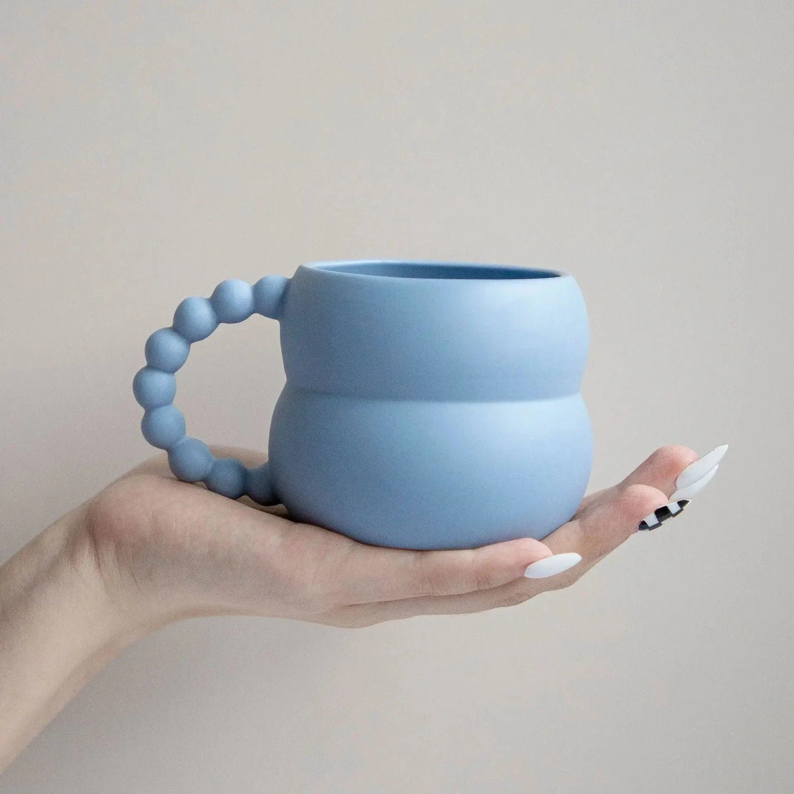 Ceramic_Bead_Mug_Aesthetic_Mugs_250ml_-_-4151854 Ceramic Bead Mug Aesthetic Mugs 250ml -