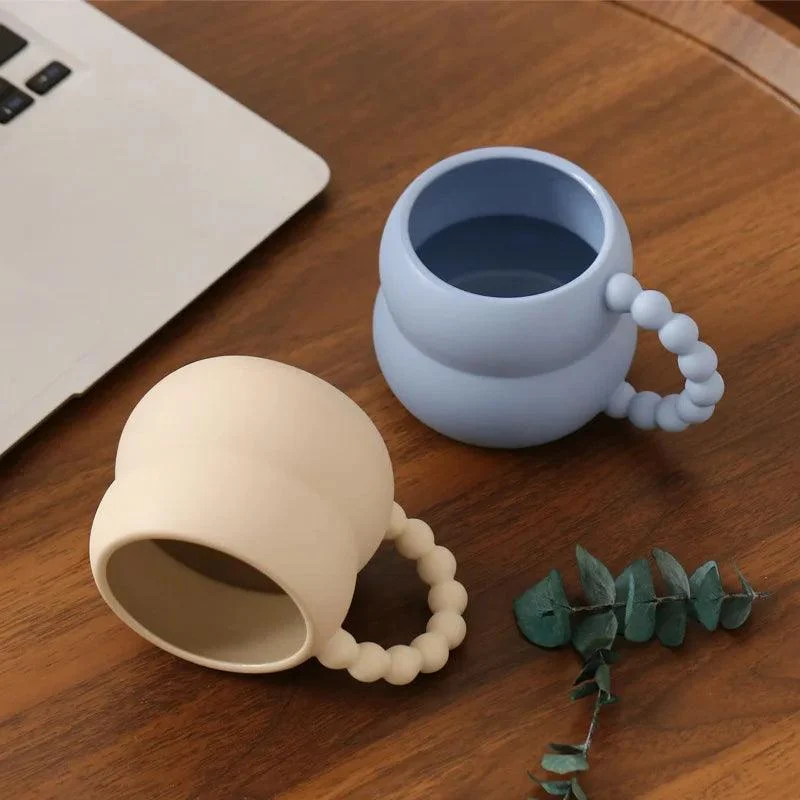 Ceramic_Bead_Mug_Aesthetic_Mugs_250ml_-_-4151859 Ceramic Bead Mug Aesthetic Mugs 250ml -