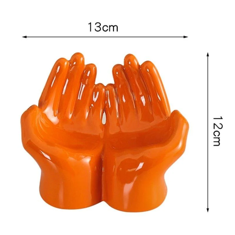Ceramic_Cartoon_Palm_Soap_Holder_-_-_tag1_-4175889 Ceramic Cartoon Palm Soap Holder - - #tag1#