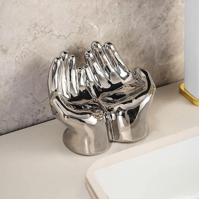 Ceramic_Cartoon_Palm_Soap_Holder_-_-_tag1_-4175905 Ceramic Cartoon Palm Soap Holder - - #tag1#