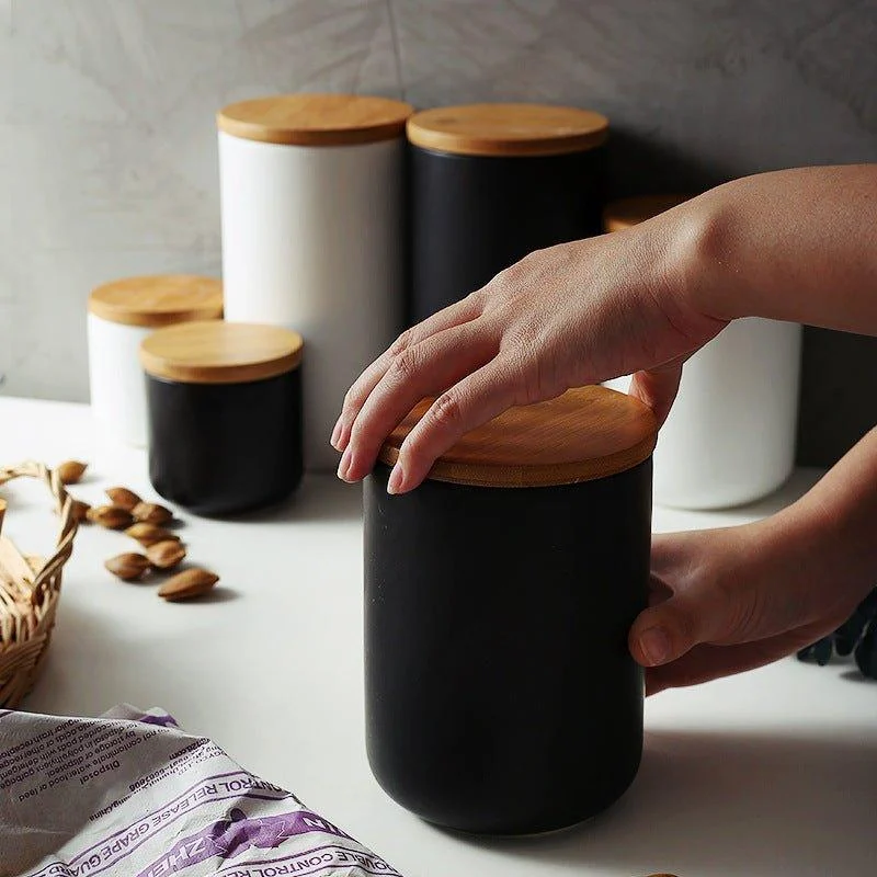 Ceramic_Coffee_Jars_-_-4152012 Ceramic Coffee Jars -