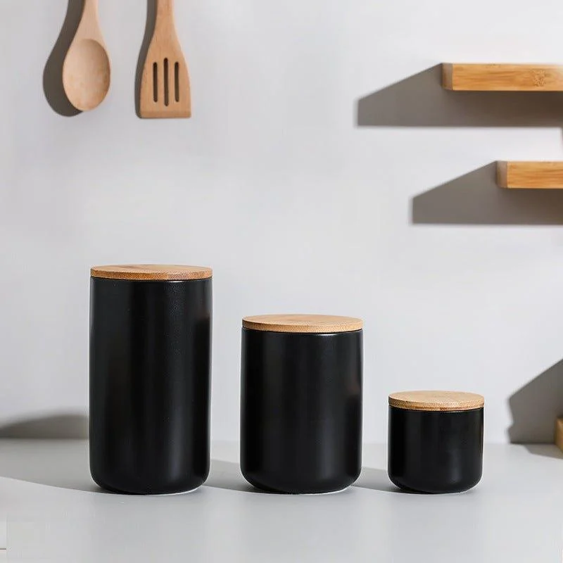 Ceramic_Coffee_Jars_-_-4152019 Ceramic Coffee Jars -