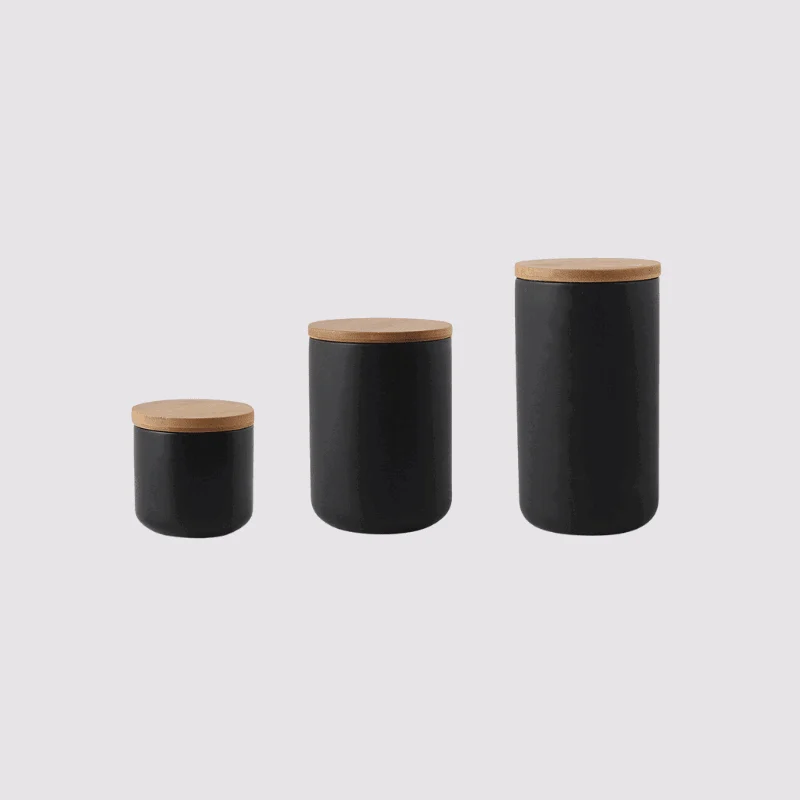 Ceramic_Coffee_Jars_-_-4152042 Ceramic Coffee Jars -