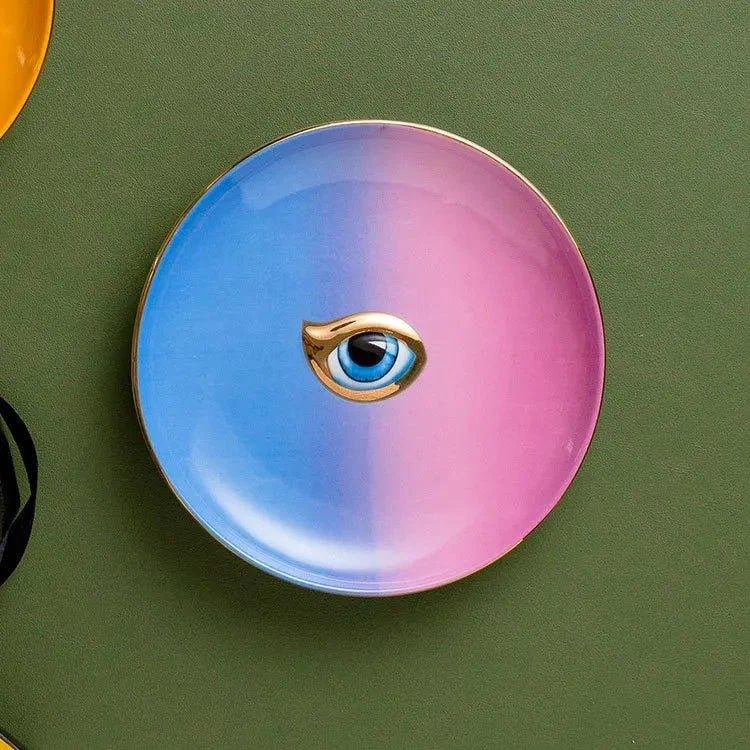 Ceramic_Colourful_Eye_Jewellery_Tray_-_-_tag1_-4175939 Ceramic Colourful Eye Jewellery Tray - - #tag1#