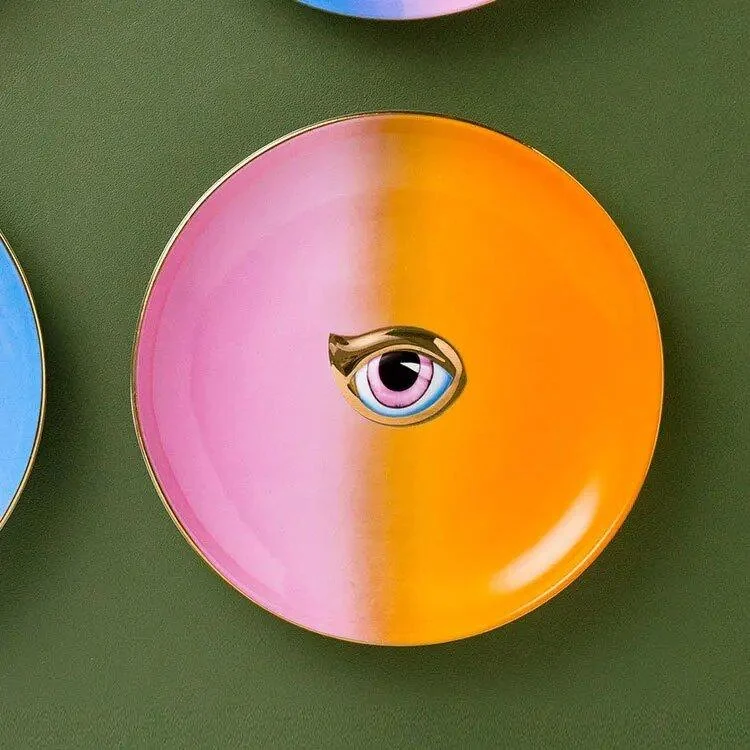 Ceramic_Colourful_Eye_Jewellery_Tray_-_-_tag1_-4175951 Ceramic Colourful Eye Jewellery Tray - - #tag1#