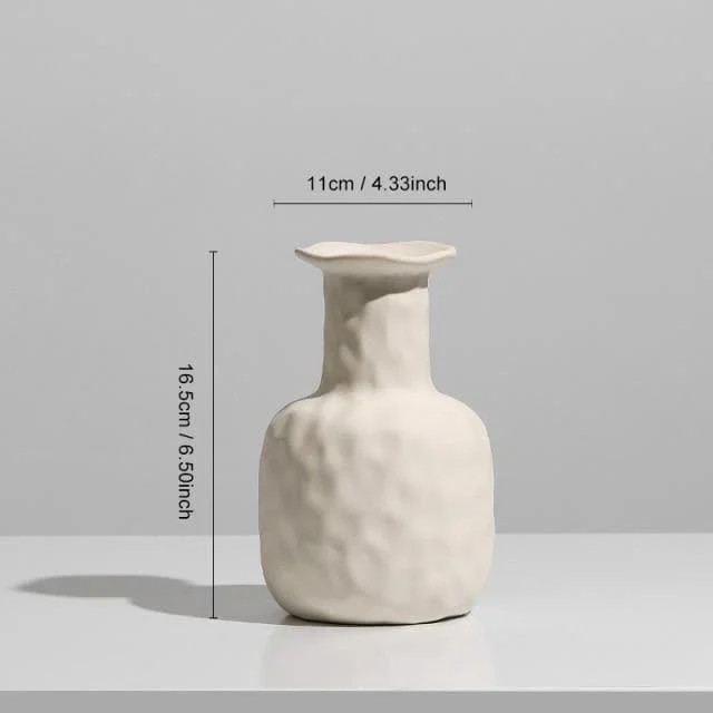 Ceramic_Decorative_Vase_Nordic_Style_-_-_tag1_-4167614 Ceramic Decorative Vase Nordic Style - - #tag1#
