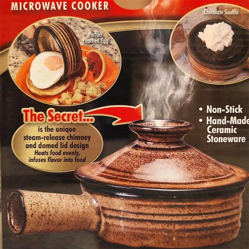 Ceramic_Microwave_Cooker_-_-_tag1_-4176572 Ceramic Microwave Cooker - - #tag1#