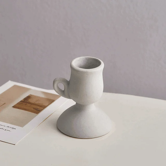 Ceramic_Nordic_Candle_Holders_-_-4152544 Ceramic Nordic Candle Holders -