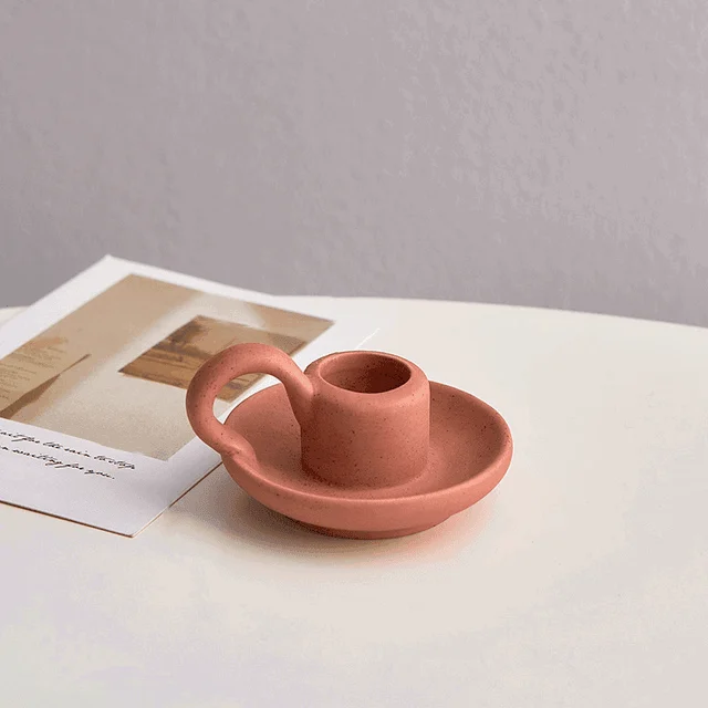 Ceramic_Nordic_Candle_Holders_-_-4152550 Ceramic Nordic Candle Holders -