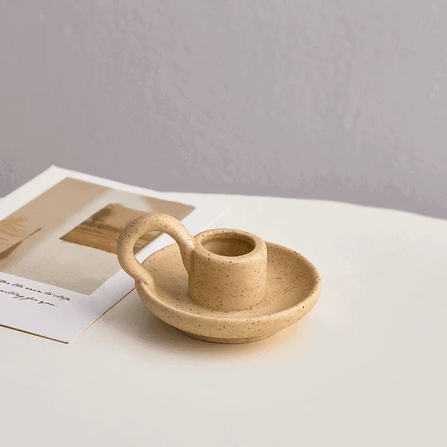 Ceramic_Nordic_Candle_Holders_-_-4152567 Ceramic Nordic Candle Holders -