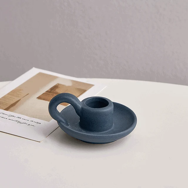 Ceramic_Nordic_Candle_Holders_-_-4152581 Ceramic Nordic Candle Holders -