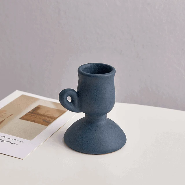 Ceramic_Nordic_Candle_Holders_-_-4152587 Ceramic Nordic Candle Holders -