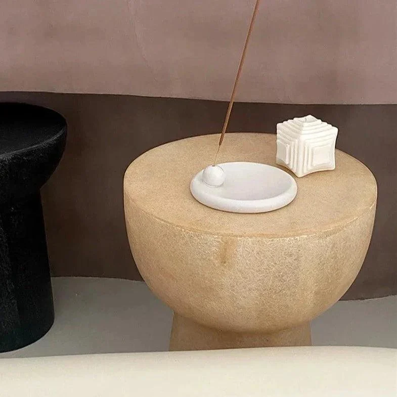 Ceramic_Plain_Incense_Holder_-_-4152625 Ceramic Plain Incense Holder -