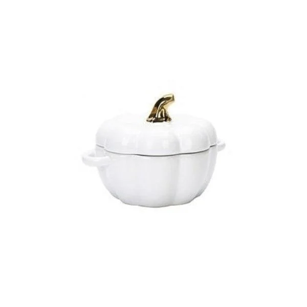 Ceramic_Pumpkin_Bowl_-_-4152652 Ceramic Pumpkin Bowl -