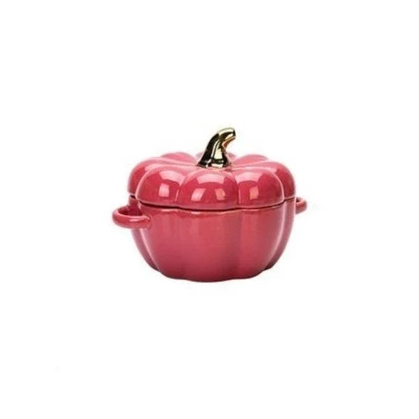 Ceramic_Pumpkin_Bowl_-_-4152735 Ceramic Pumpkin Bowl -