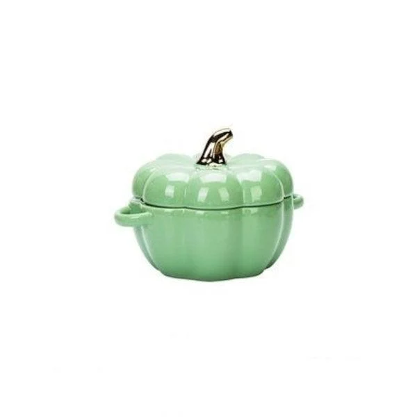 Ceramic_Pumpkin_Bowl_-_-4152749 Ceramic Pumpkin Bowl -