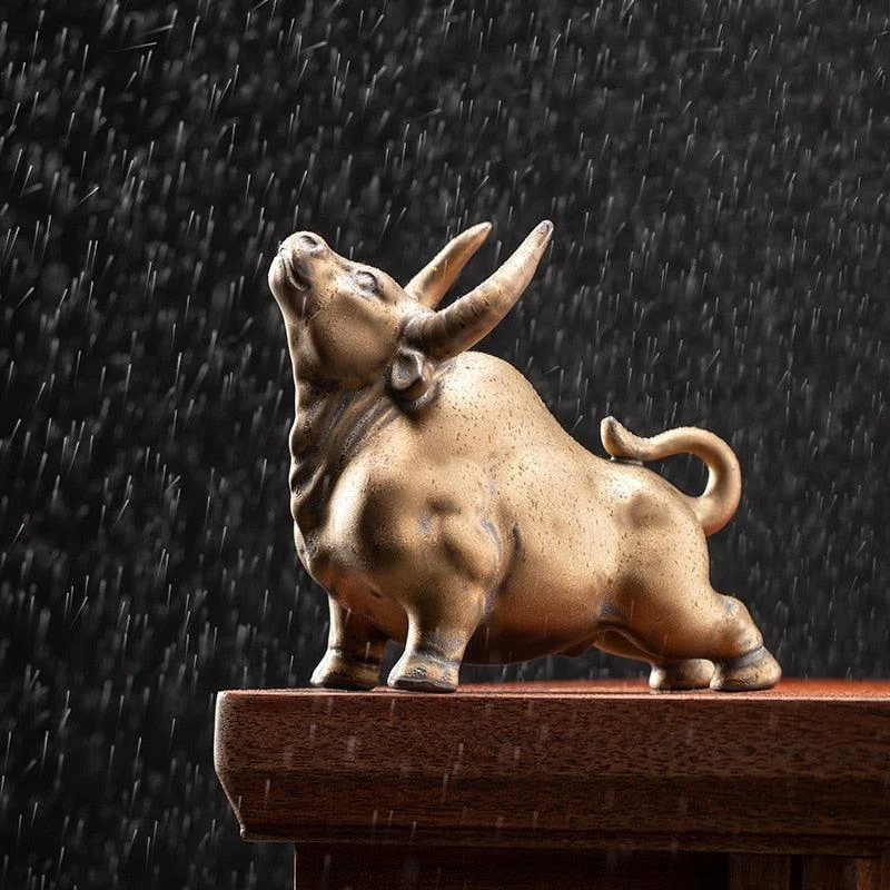 Ceramic_Raging_Bull_-_-_tag1_-4168882 Ceramic Raging Bull - - #tag1#