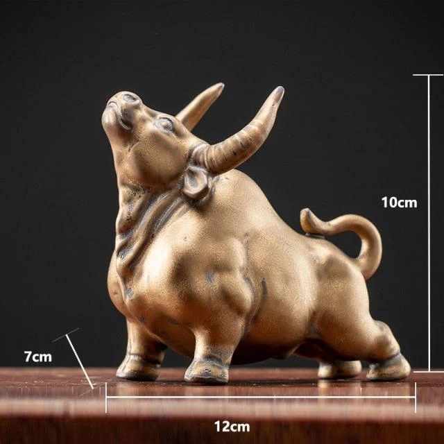 Ceramic_Raging_Bull_-_-_tag1_-4168900 Ceramic Raging Bull - - #tag1#
