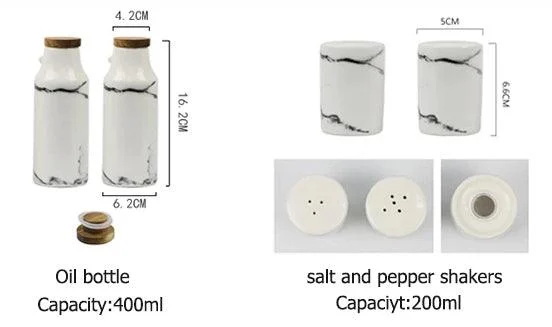 Ceramic_Salt_Pepper_Oil_Vinegar_5-Piece_Set_-_-4152844 Ceramic Salt, Pepper, Oil & Vinegar 5-Piece Set -