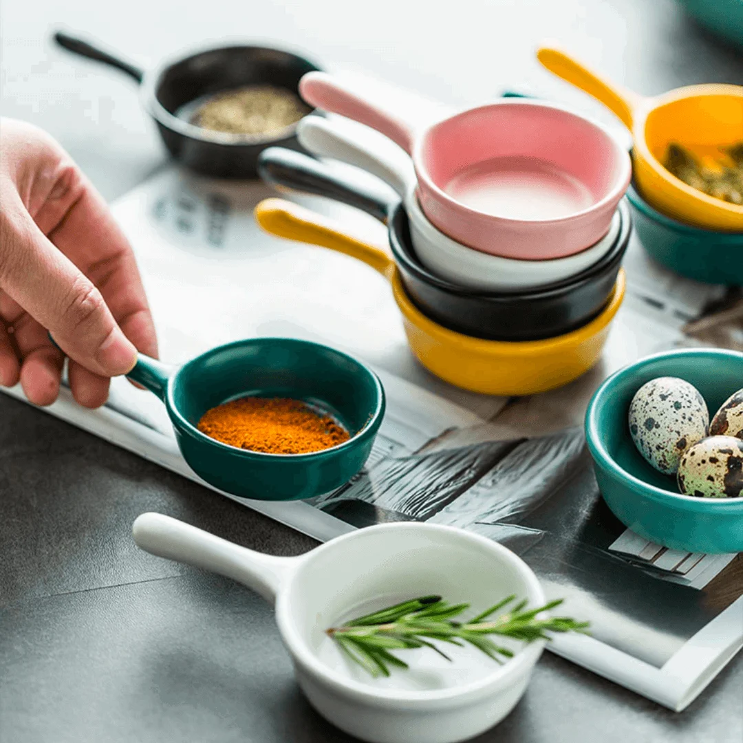 Ceramic_Sauce_Dish_-_-4152849 Ceramic Sauce Dish -