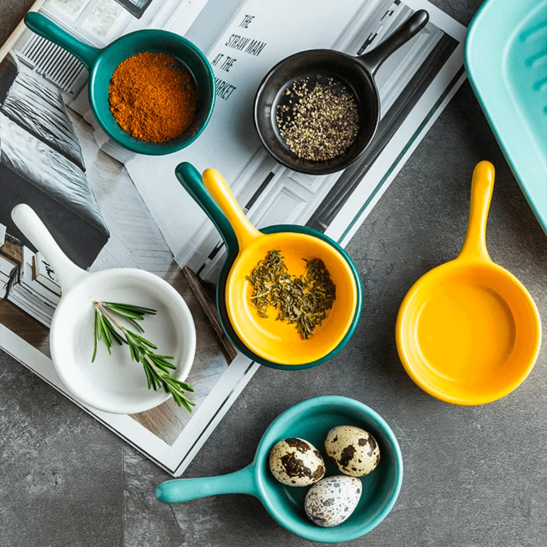Ceramic_Sauce_Dish_-_-4152862 Ceramic Sauce Dish -