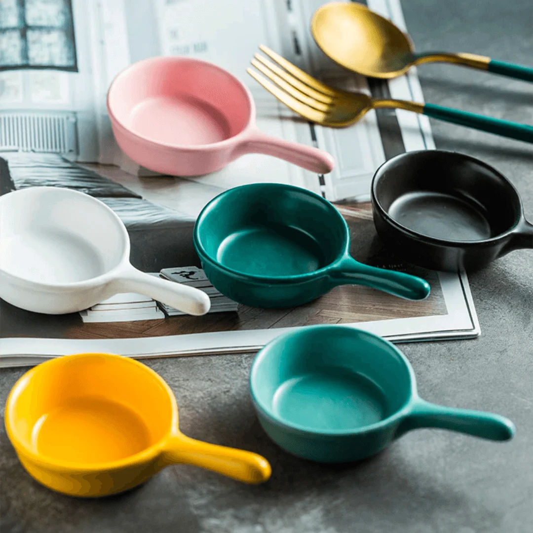 Ceramic_Sauce_Dish_-_-4152871 Ceramic Sauce Dish -