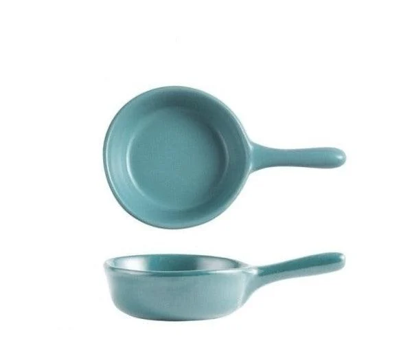 Ceramic_Sauce_Dish_-_-4152878 Ceramic Sauce Dish -