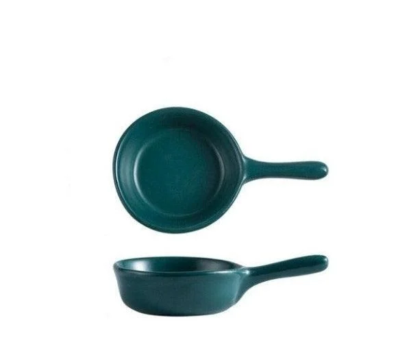 Ceramic_Sauce_Dish_-_-4152884 Ceramic Sauce Dish -