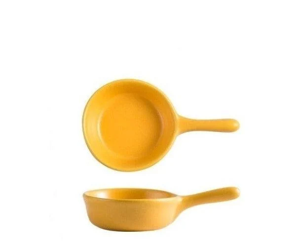 Ceramic_Sauce_Dish_-_-4152889 Ceramic Sauce Dish -