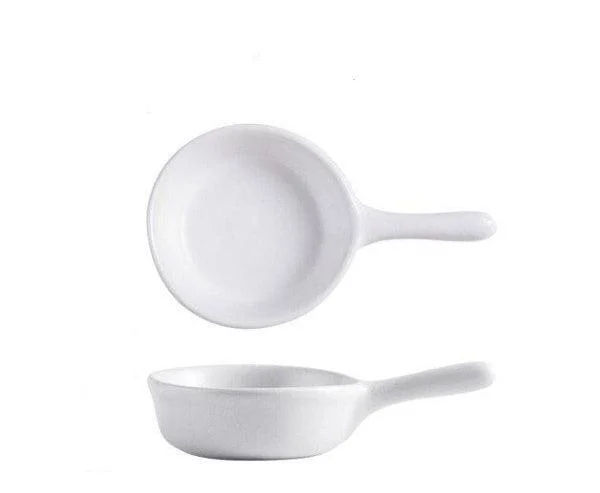 Ceramic_Sauce_Dish_-_-4152901 Ceramic Sauce Dish -
