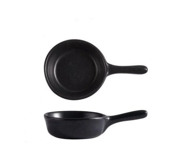 Ceramic_Sauce_Dish_-_-4152909 Ceramic Sauce Dish -