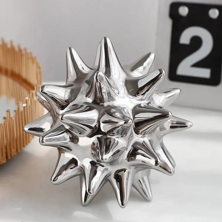 Ceramic_Sea_Urchin_-_-_tag1_-4169127 Ceramic Sea Urchin - - #tag1#