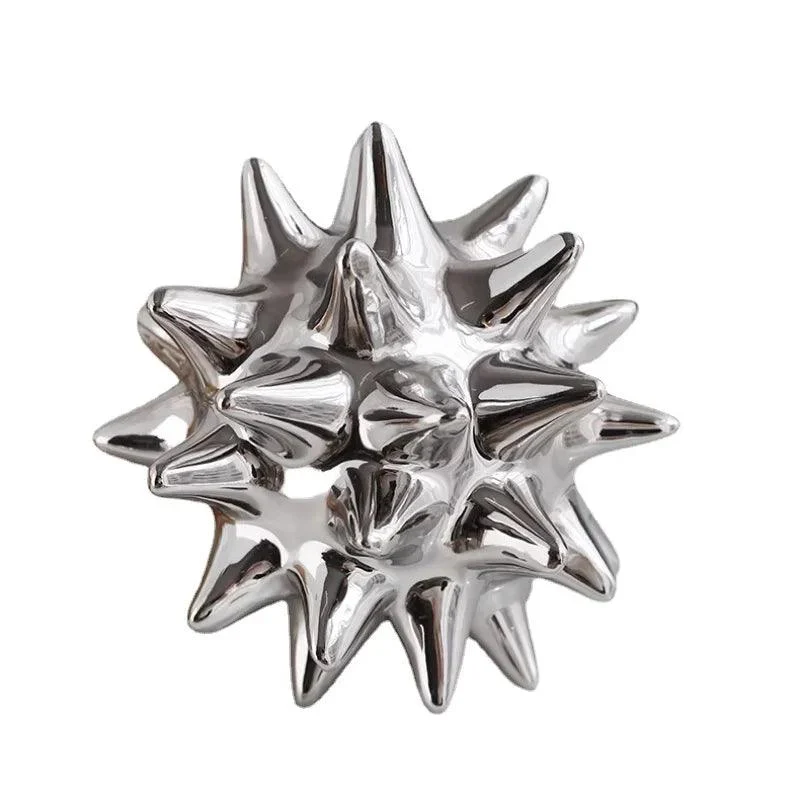 Ceramic_Sea_Urchin_-_-_tag1_-4169131 Ceramic Sea Urchin - - #tag1#