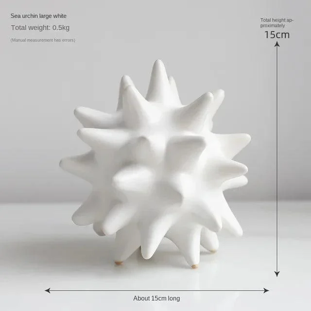 Ceramic_Sea_Urchin_-_-_tag1_-4169138 Ceramic Sea Urchin - - #tag1#