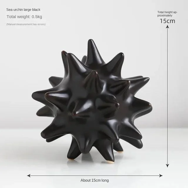 Ceramic_Sea_Urchin_-_-_tag1_-4169150 Ceramic Sea Urchin - - #tag1#