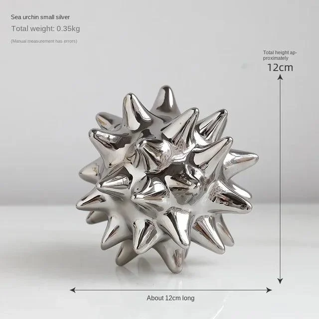 Ceramic_Sea_Urchin_-_-_tag1_-4169157 Ceramic Sea Urchin - - #tag1#