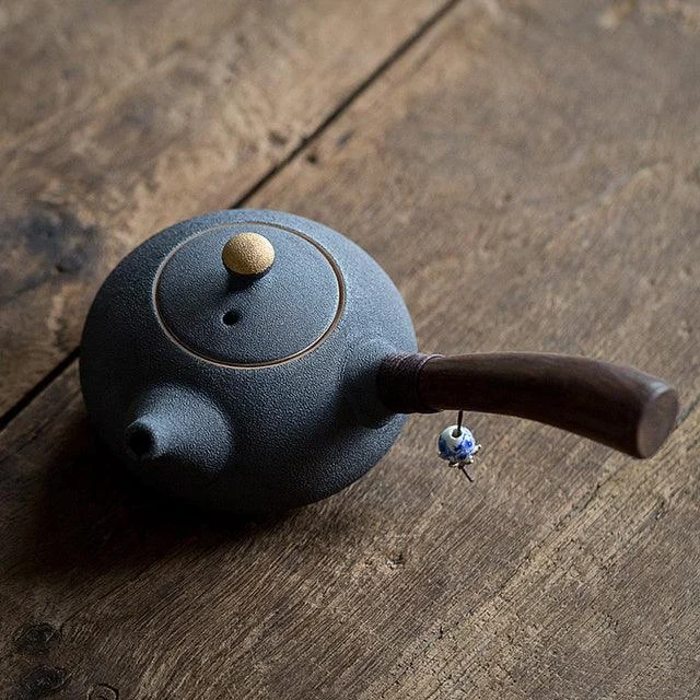 Ceramic_Side_Handle_Teapot_-_-4153065 Ceramic Side Handle Teapot -