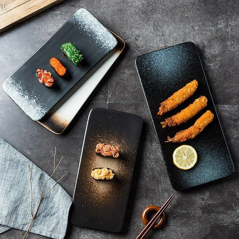 Ceramic_Sushi_Plates_-_-4153183 Ceramic Sushi Plates -